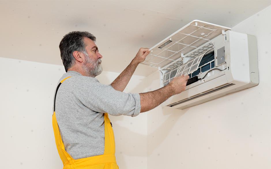 électricien de maintenance Argenteuil