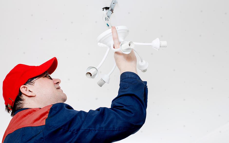 électricien de maintenance Argenteuil