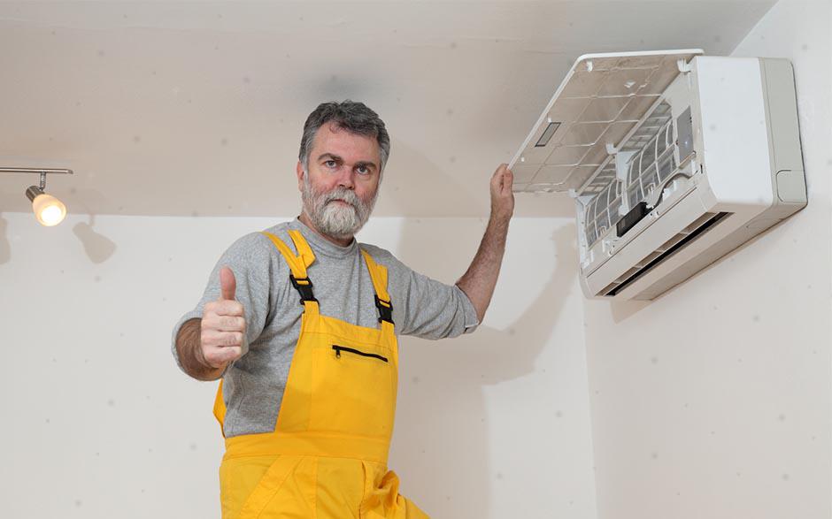 électricien de maintenance Argenteuil