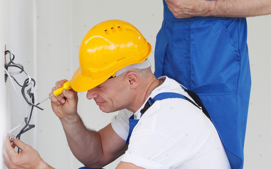 électricien de maintenance Argenteuil