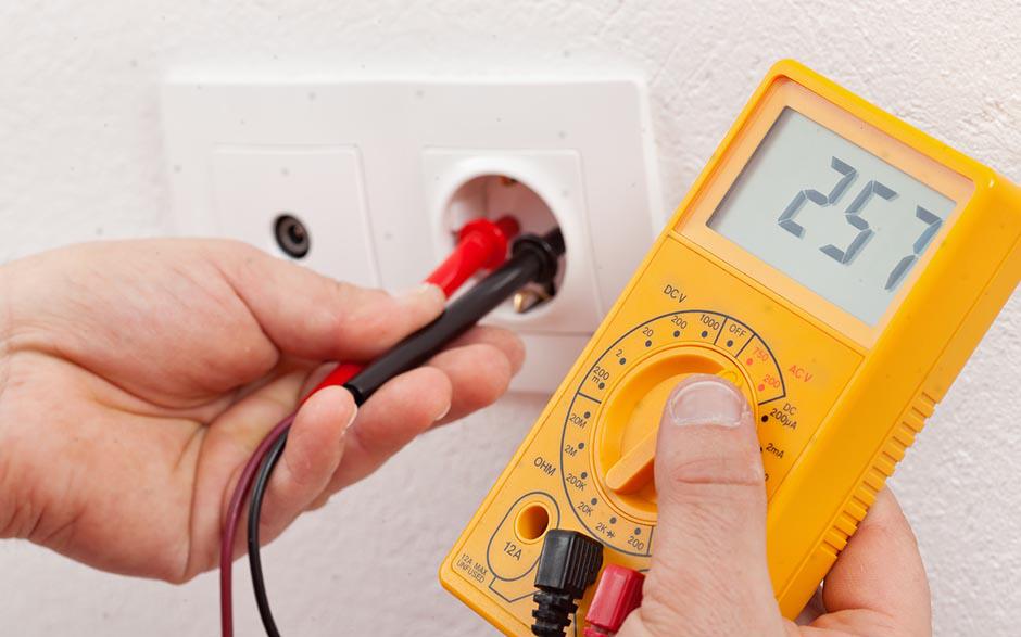 électricien de maintenance Argenteuil